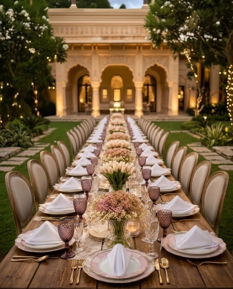 Rustic Package
